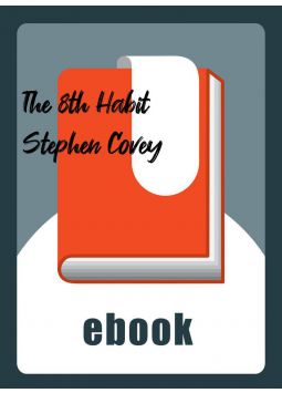 The 8th Habit – Stephen Covey